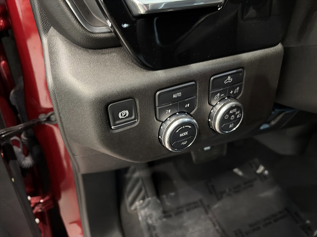 Used 2024 GMC Sierra 1500 Elevation image 44