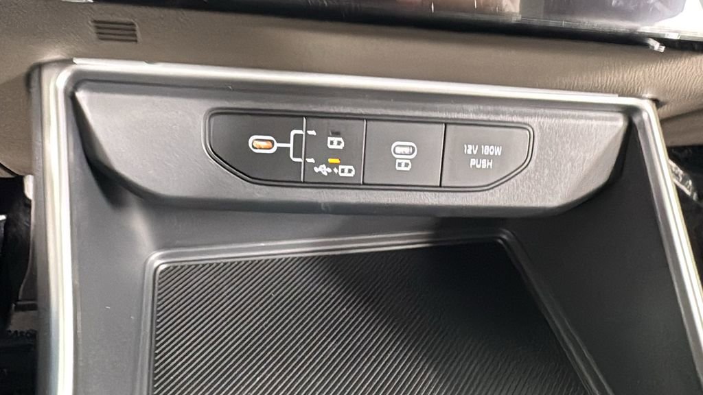 New 2026 Kia Carnival image 29