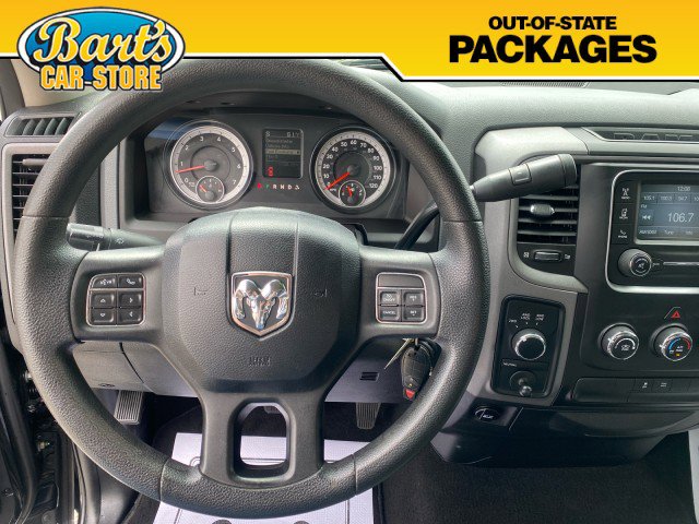 Used 2014 RAM 1500 Express image 29