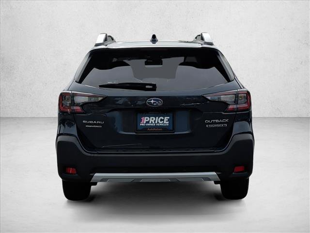 Used 2023 Subaru Outback Touring XT image 6