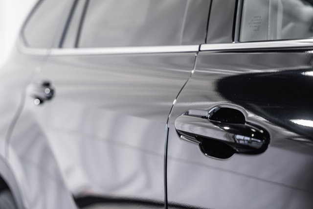 New 2025 Toyota Highlander Platinum image 16
