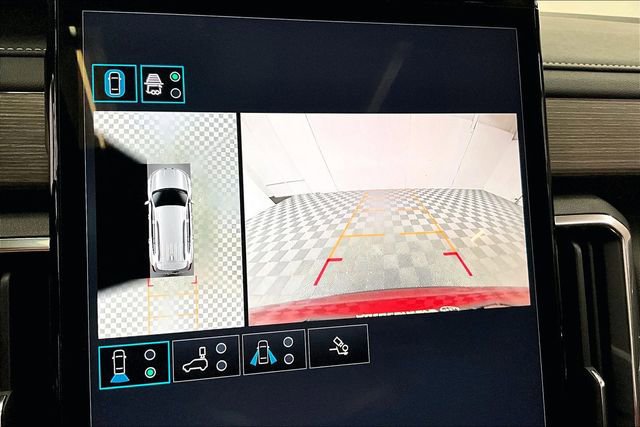 Used 2025 GMC Acadia Denali w/ Super Cruise Package image 30