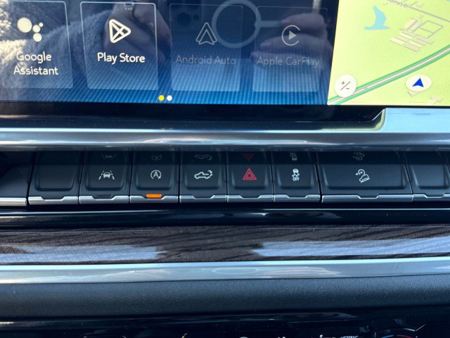 New 2026 Chevrolet Silverado 1500 LT image 21