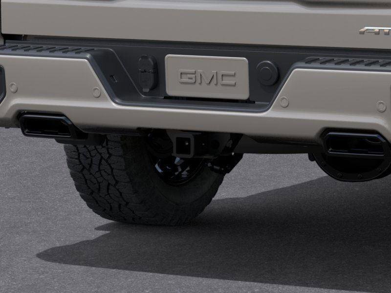 New 2026 GMC Sierra 1500 AT4 w/ AT4 Premium Package image 14