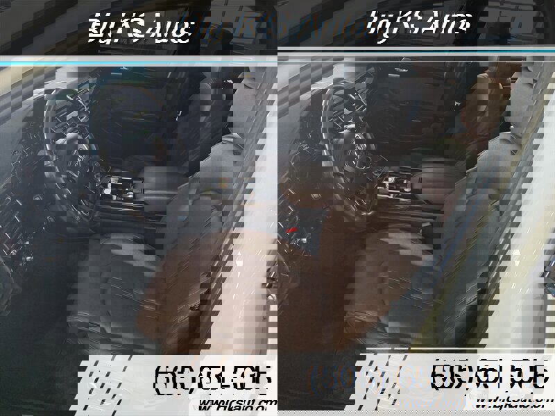 Used 2018 Audi A8 L 3.0T w/ Executive Package image 9