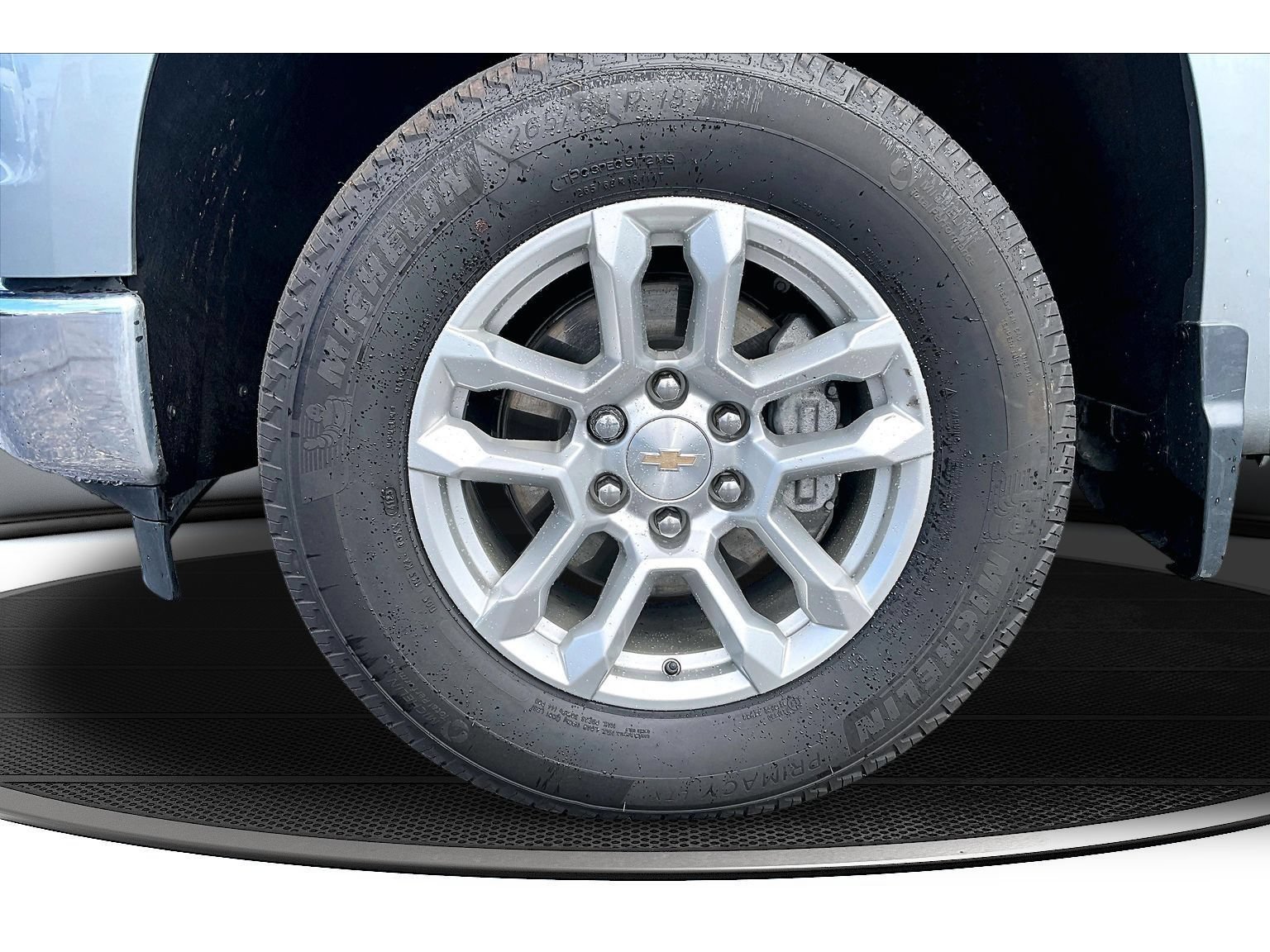Used 2024 Chevrolet Silverado 1500 LT AWD/4WD image 50