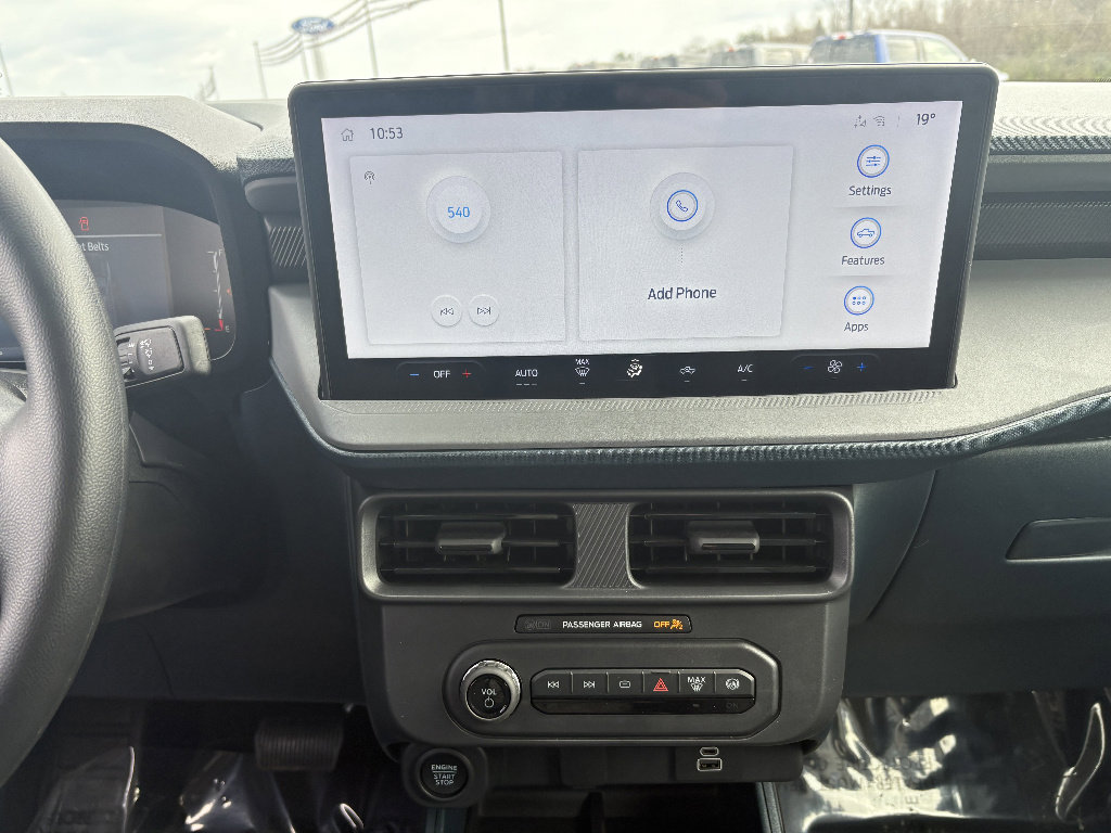 New 2026 Ford Maverick XLT image 25