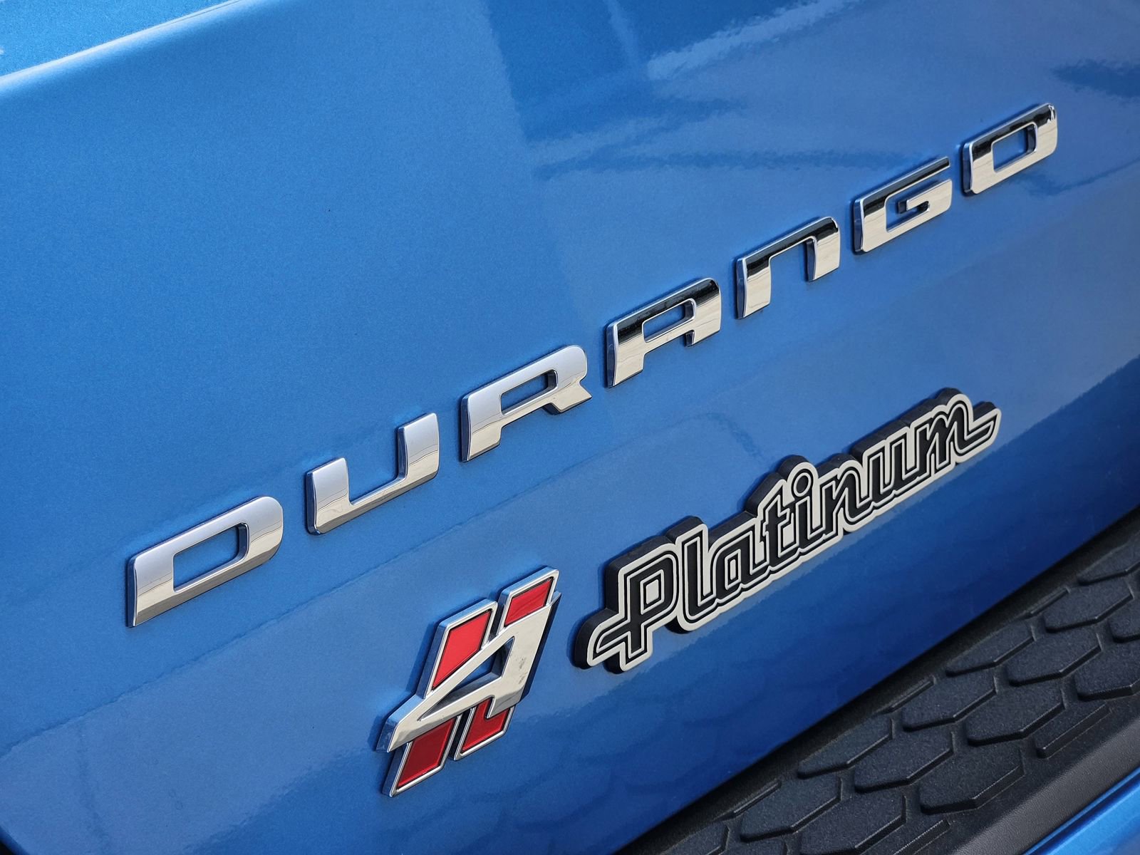 New 2026 Dodge Durango SRT Hellcat w/ Premium Group image 13