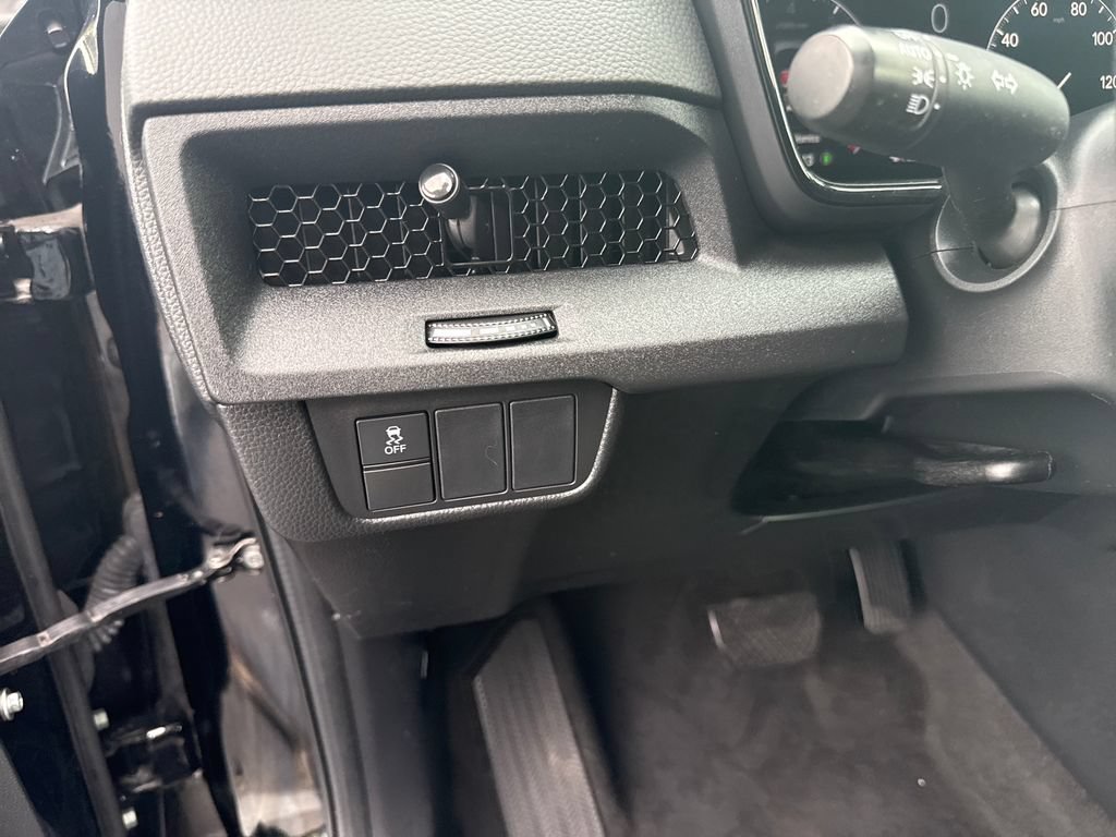 Certified 2024 Honda CR-V EX image 15
