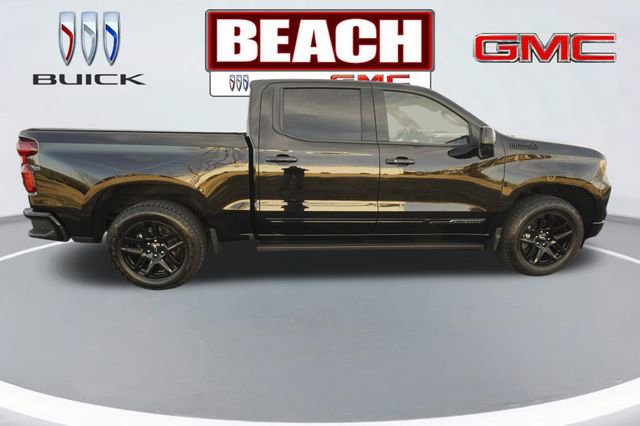 Used 2024 Chevrolet Silverado 1500 High Country w/ Midnight Edition image 2