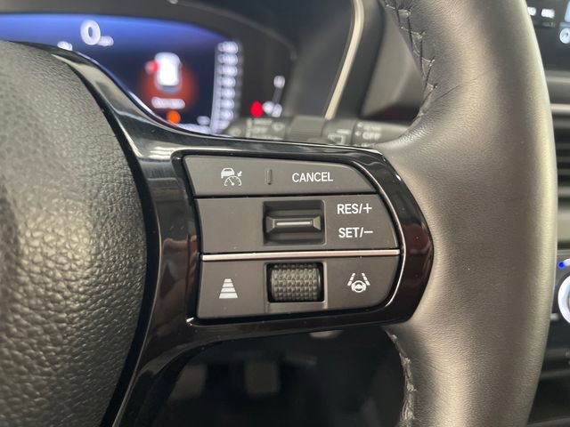 Certified 2024 Honda Pilot Elite image 9