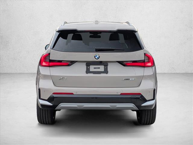 New 2026 BMW X1 xDrive28i AWD/4WD image 7