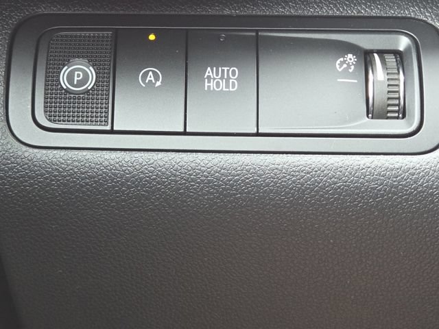 New 2027 Chevrolet Equinox LT FWD image 23