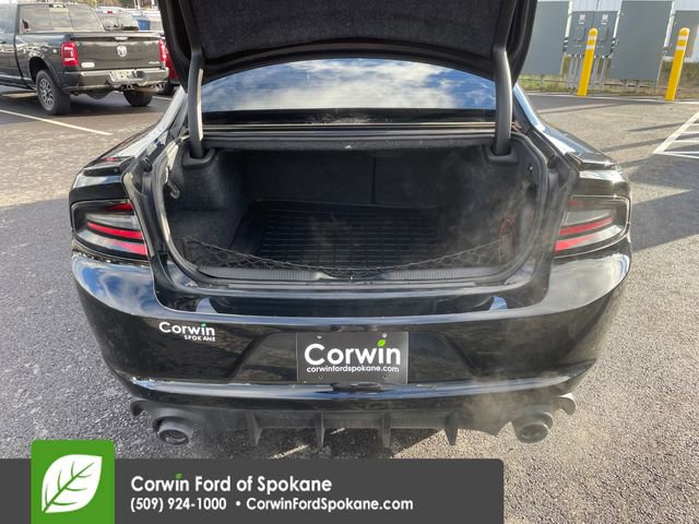 Used 2016 Dodge Charger SXT w/ Rallye Group image 19