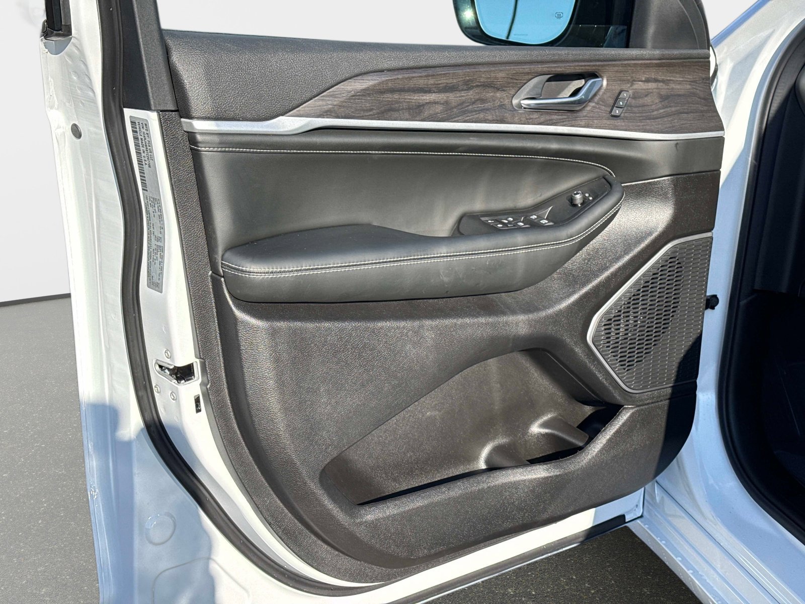 New 2026 Jeep Grand Cherokee Limited AWD/4WD image 20