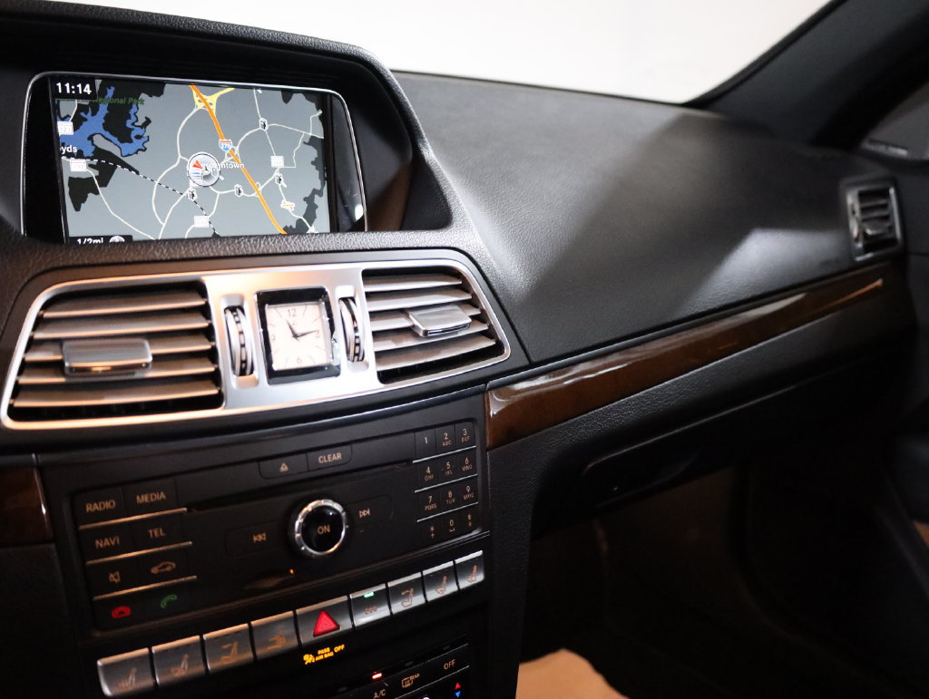 Used 2016 Mercedes-Benz E 400 Cabriolet image 23
