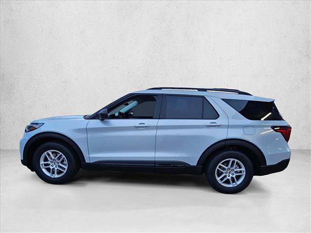 New 2026 Ford Explorer Active RWD image 5