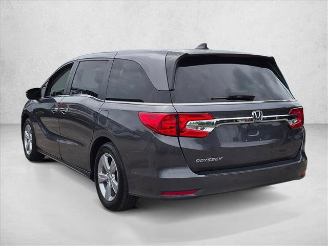 Used 2020 Honda Odyssey EX-L image 7