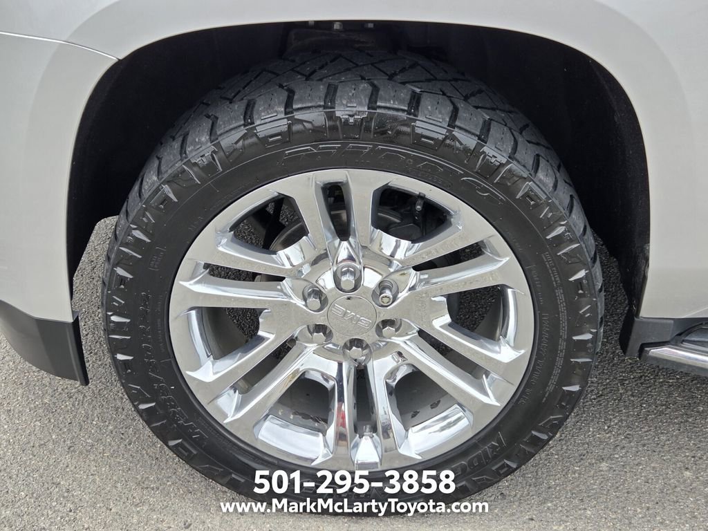 Used 2019 GMC Yukon SLT w/ Premium Edition AWD/4WD image 20
