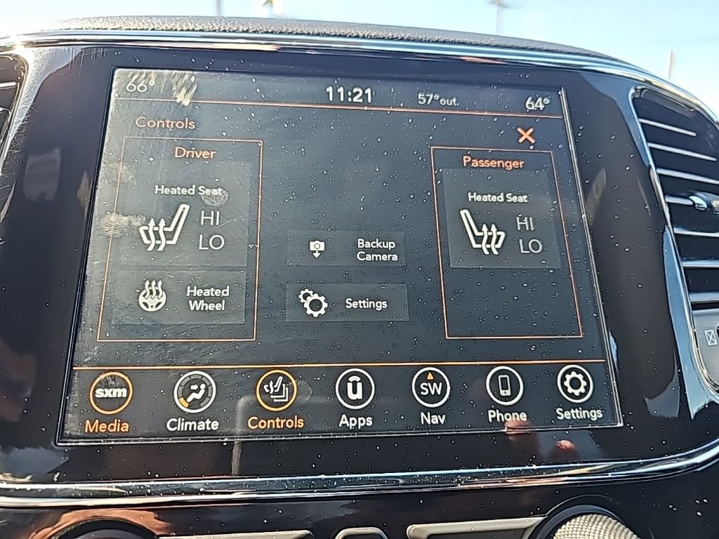 Used 2020 Jeep Grand Cherokee Limited w/ Trailer Tow Group IV AWD/4WD image 35