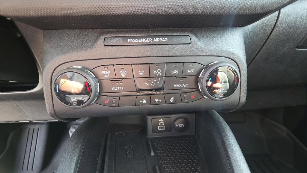 Used 2023 Ford Bronco Sport Outer Banks w/ Tech Package image 29