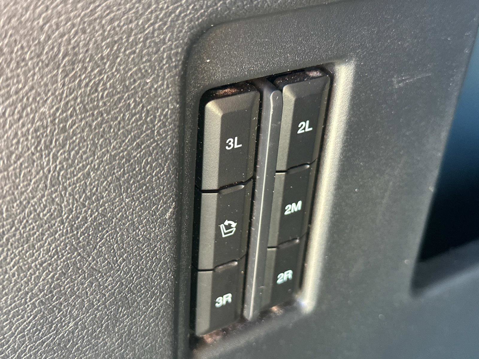 Certified 2024 Ford Expedition XLT AWD/4WD image 30
