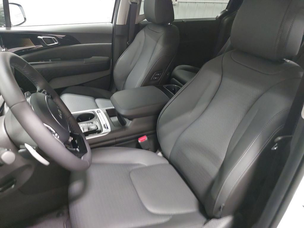New 2026 Kia Carnival SX Prestige image 17
