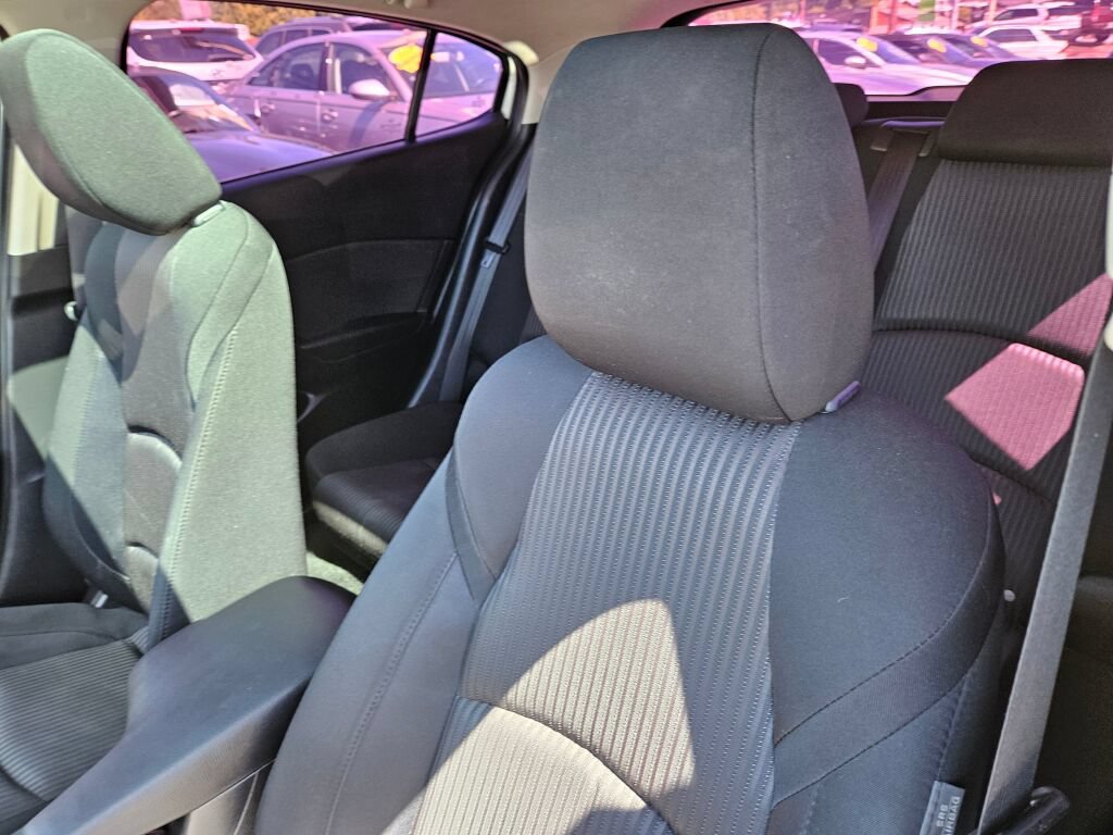 Used 2016 MAZDA MAZDA3 i Touring FWD image 15