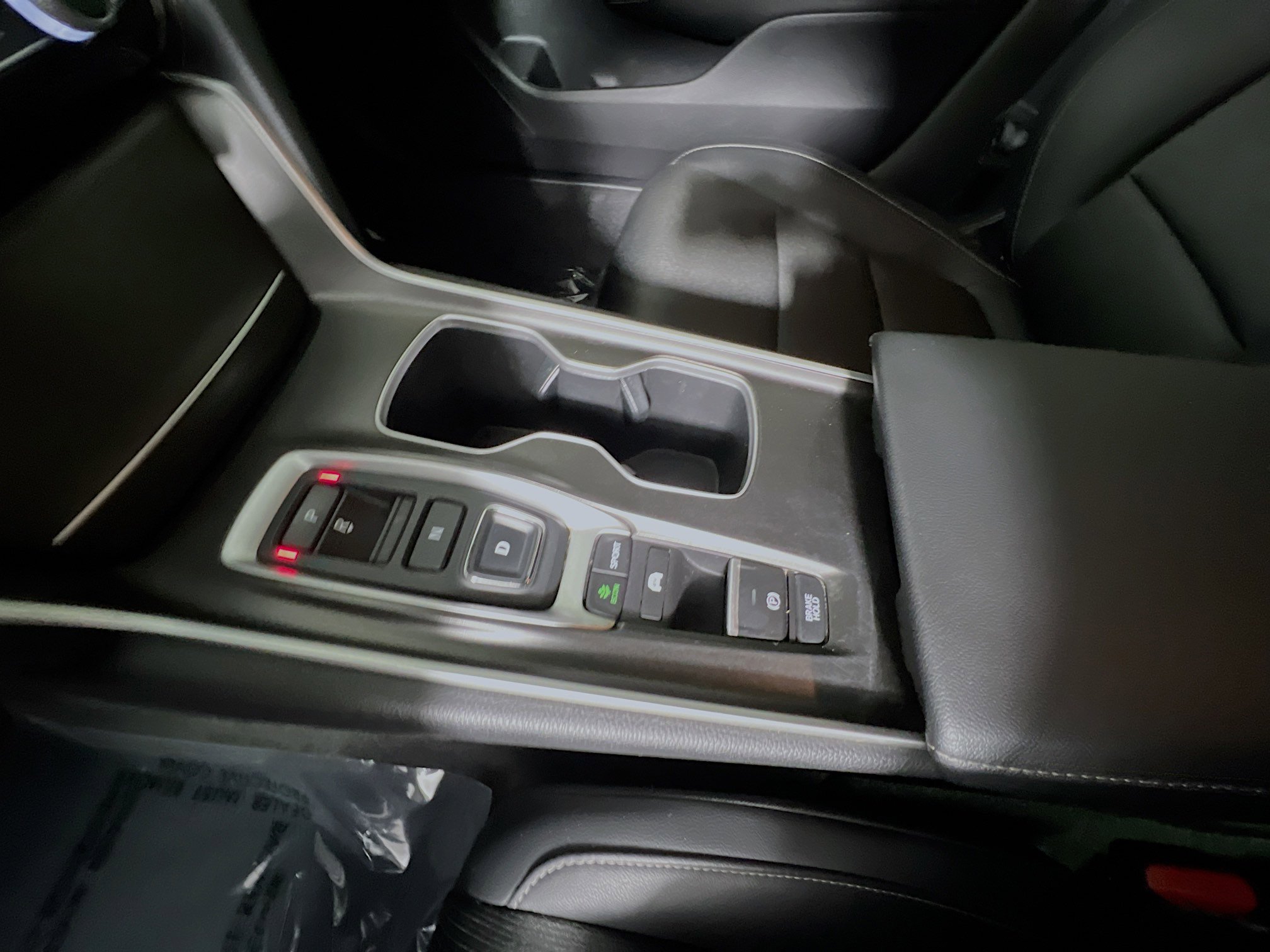 Used 2022 Honda Accord Sport image 25