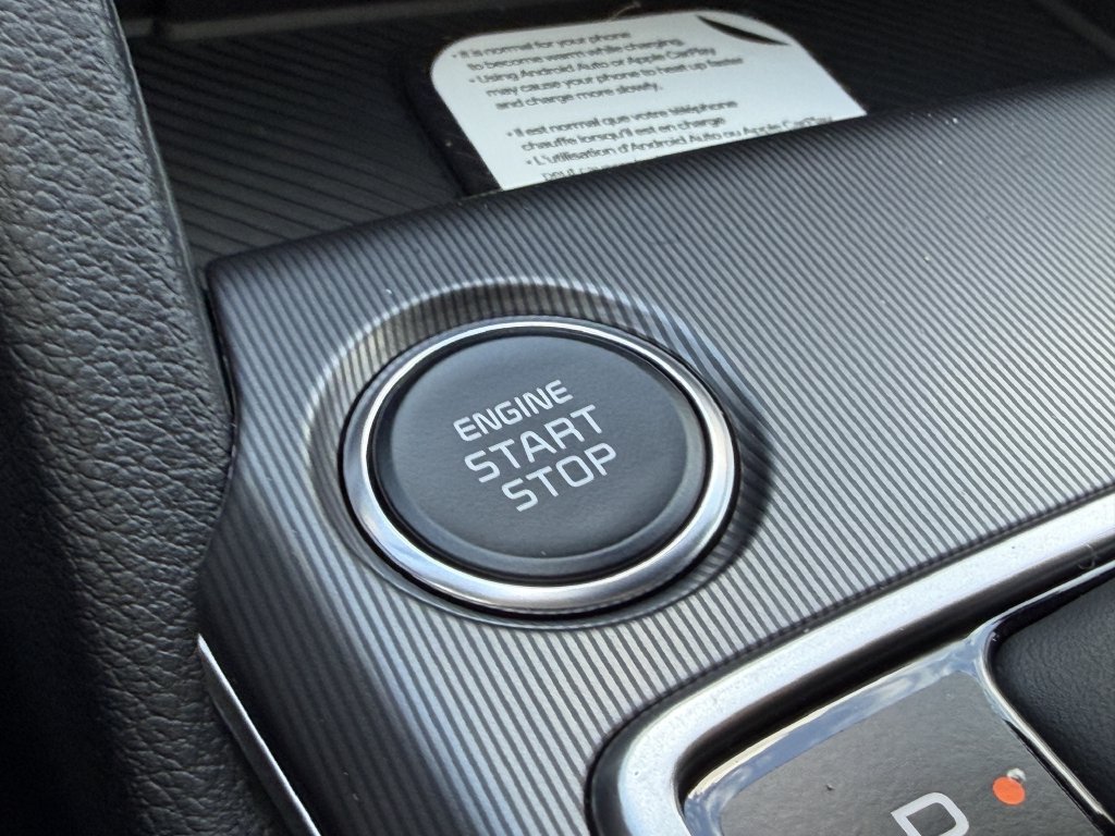 New 2027 Kia Sportage EX FWD image 31