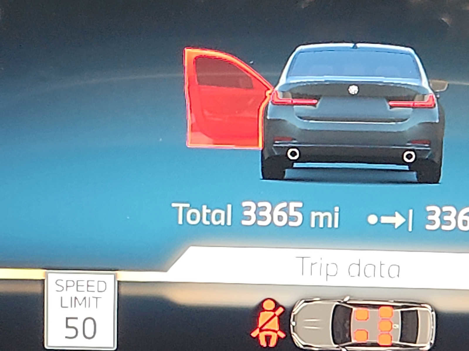 Used 2026 BMW 330i xDrive Sedan w/ Convenience Package image 17