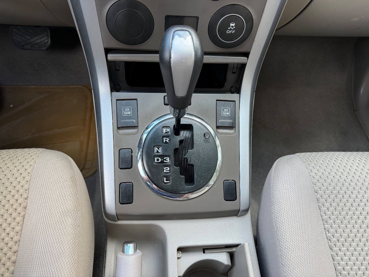 Used 2012 Suzuki Grand Vitara Premium AWD/4WD image 15