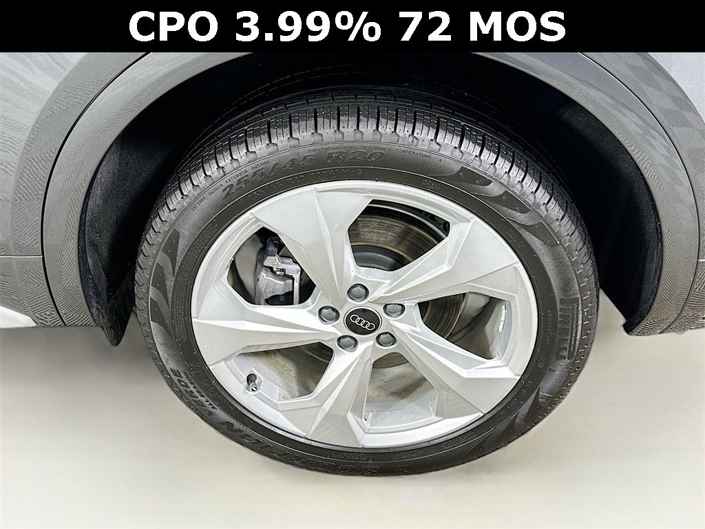 Used 2025 Audi Q5 2.0T Premium Plus image 23