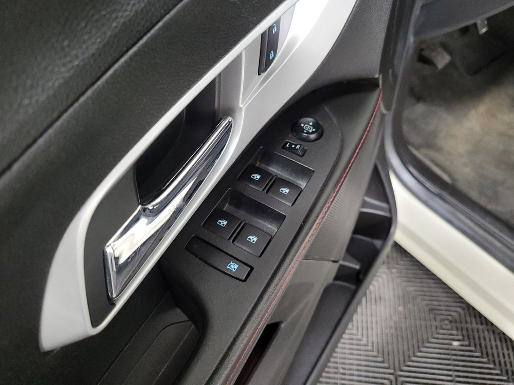 Used 2015 Chevrolet Equinox LT w/ Driver Convenience Package FWD image 27