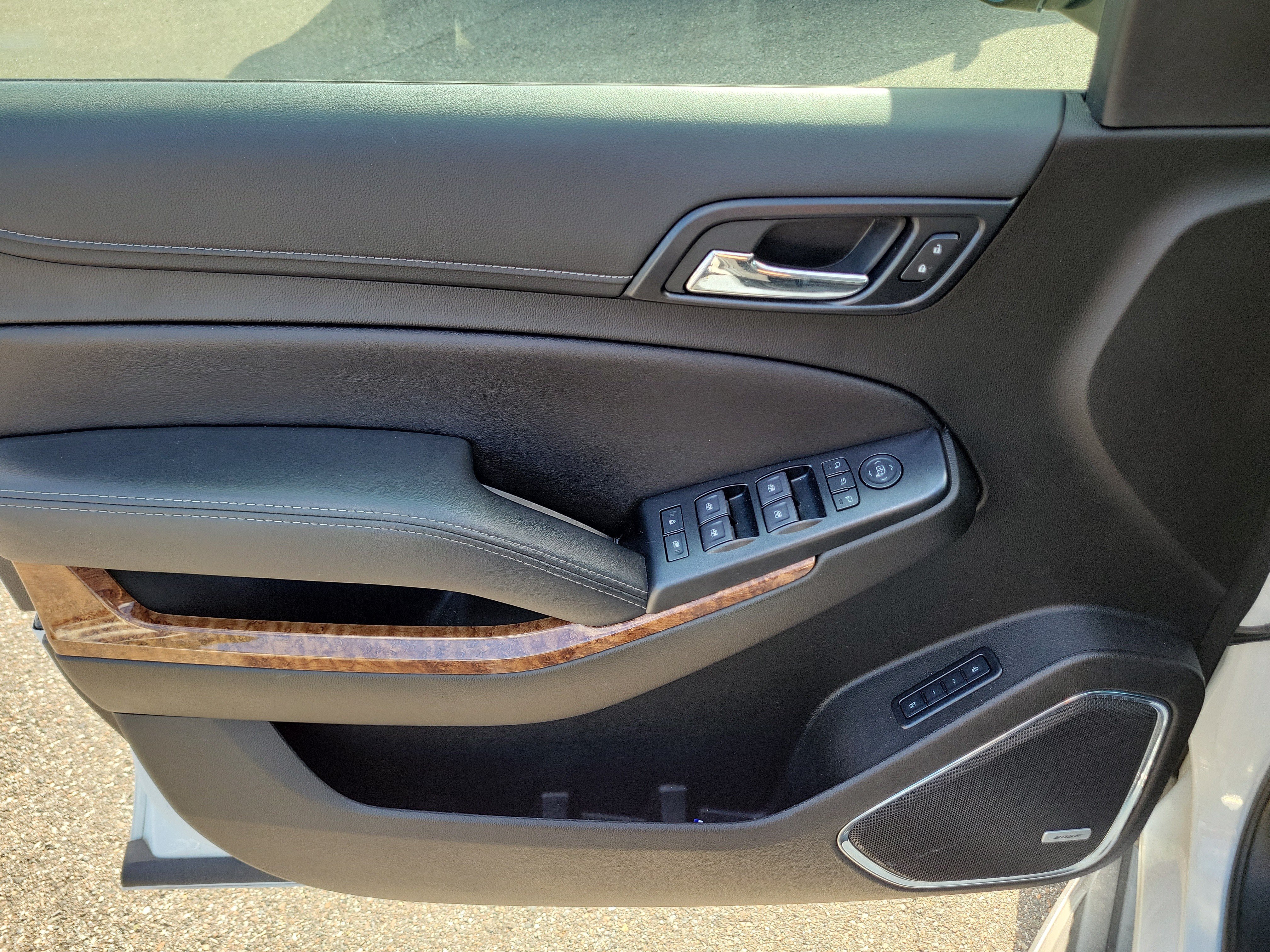 Used 2019 Chevrolet Tahoe Premier RWD image 20