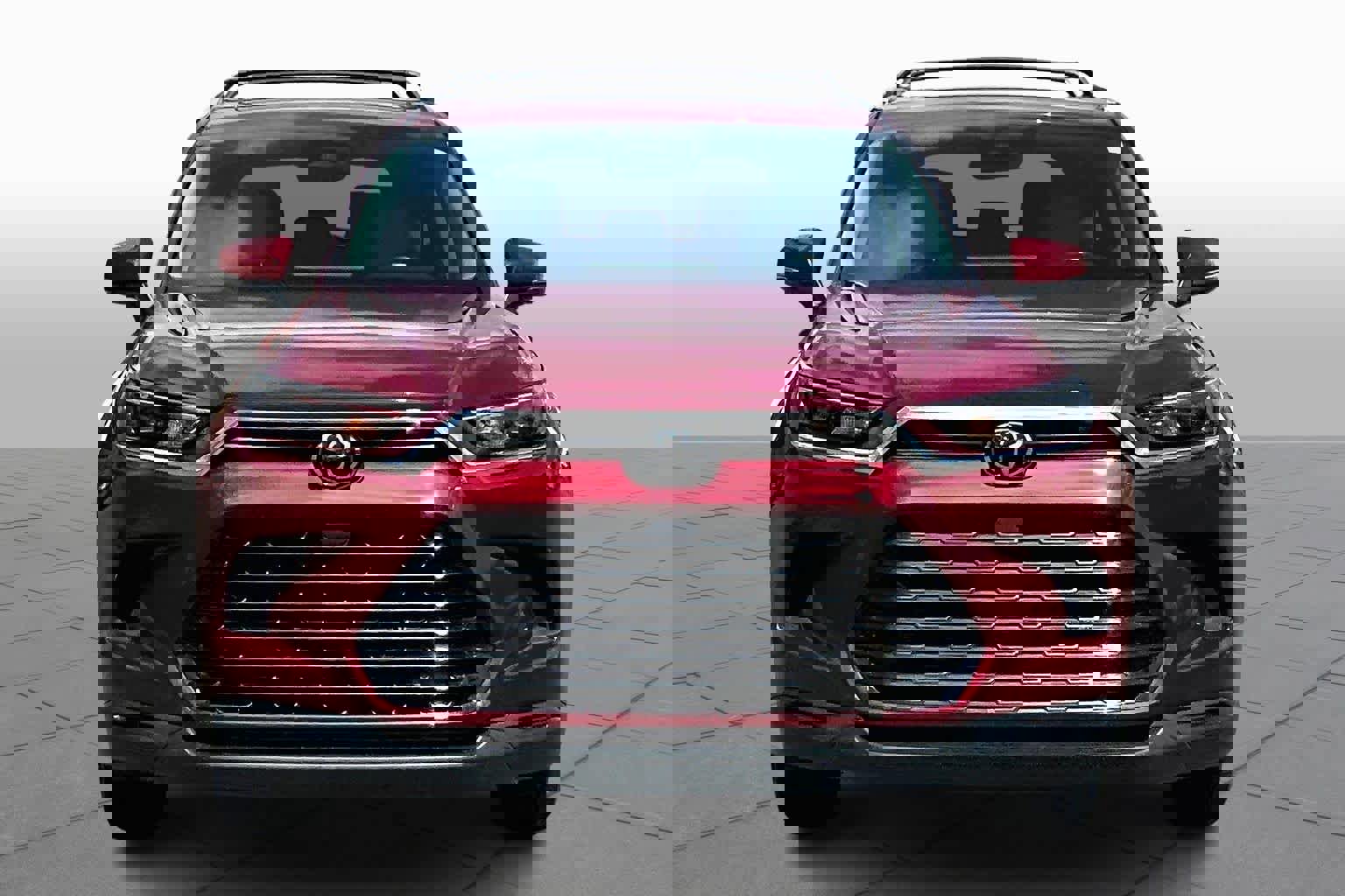 Used 2024 Toyota Grand Highlander XLE image 4