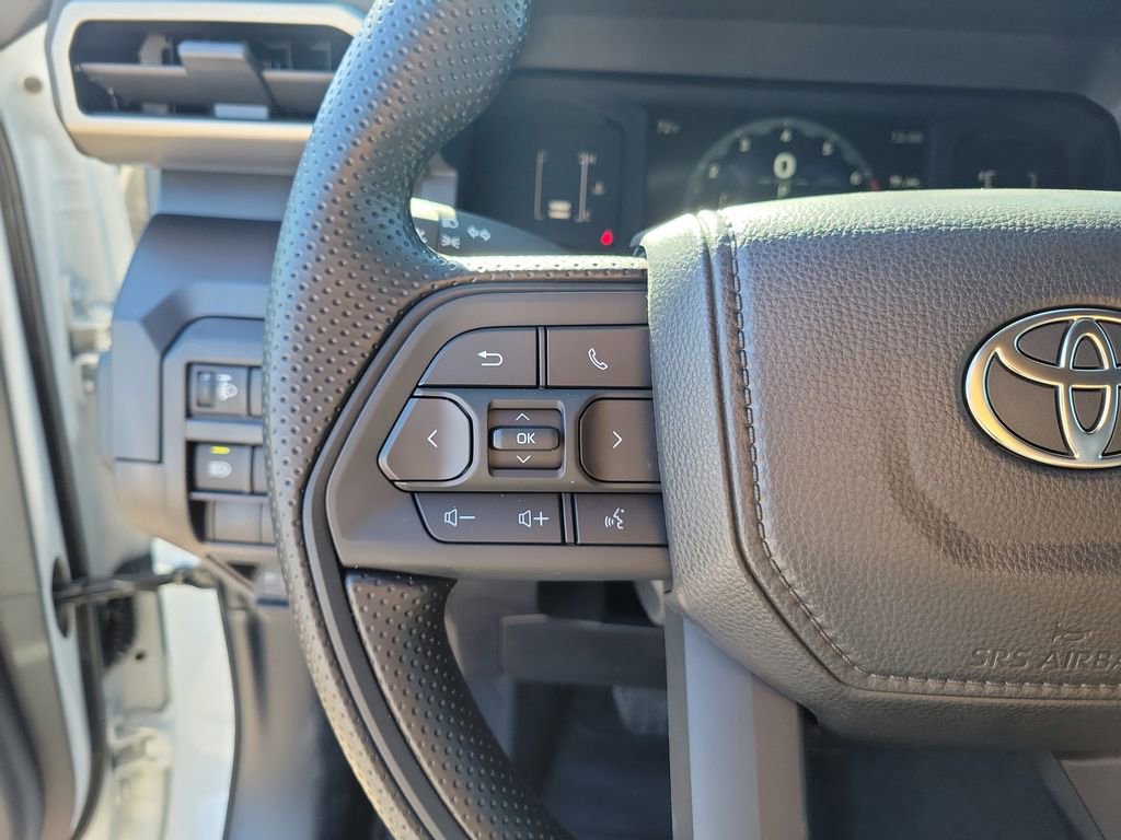 New 2026 Toyota Tacoma SR image 26