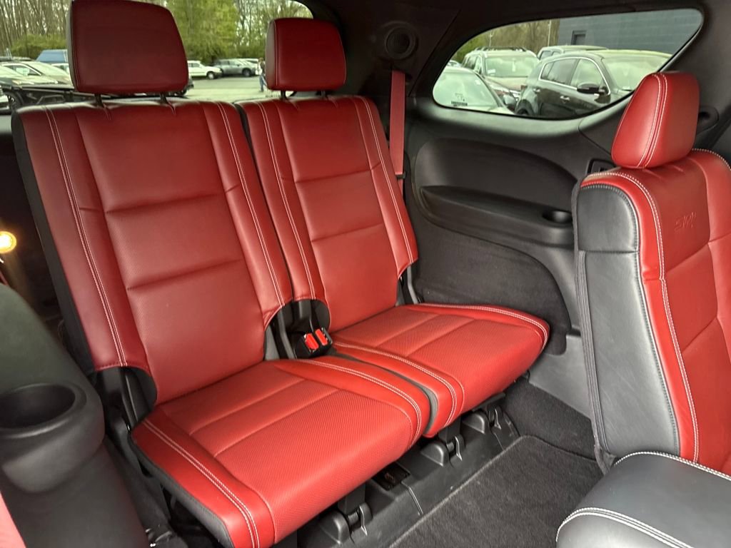 Used 2024 Dodge Durango SRT Hellcat image 31