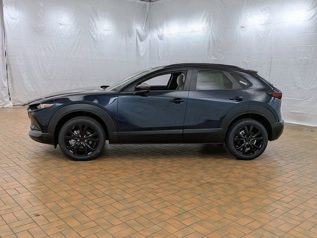 New 2026 MAZDA CX-30 Aire Edition AWD/4WD image 3