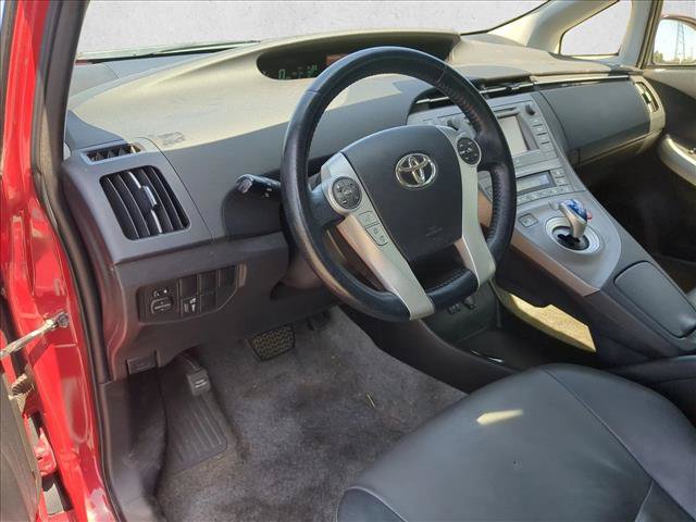 Used 2015 Toyota Prius Four FWD image 10