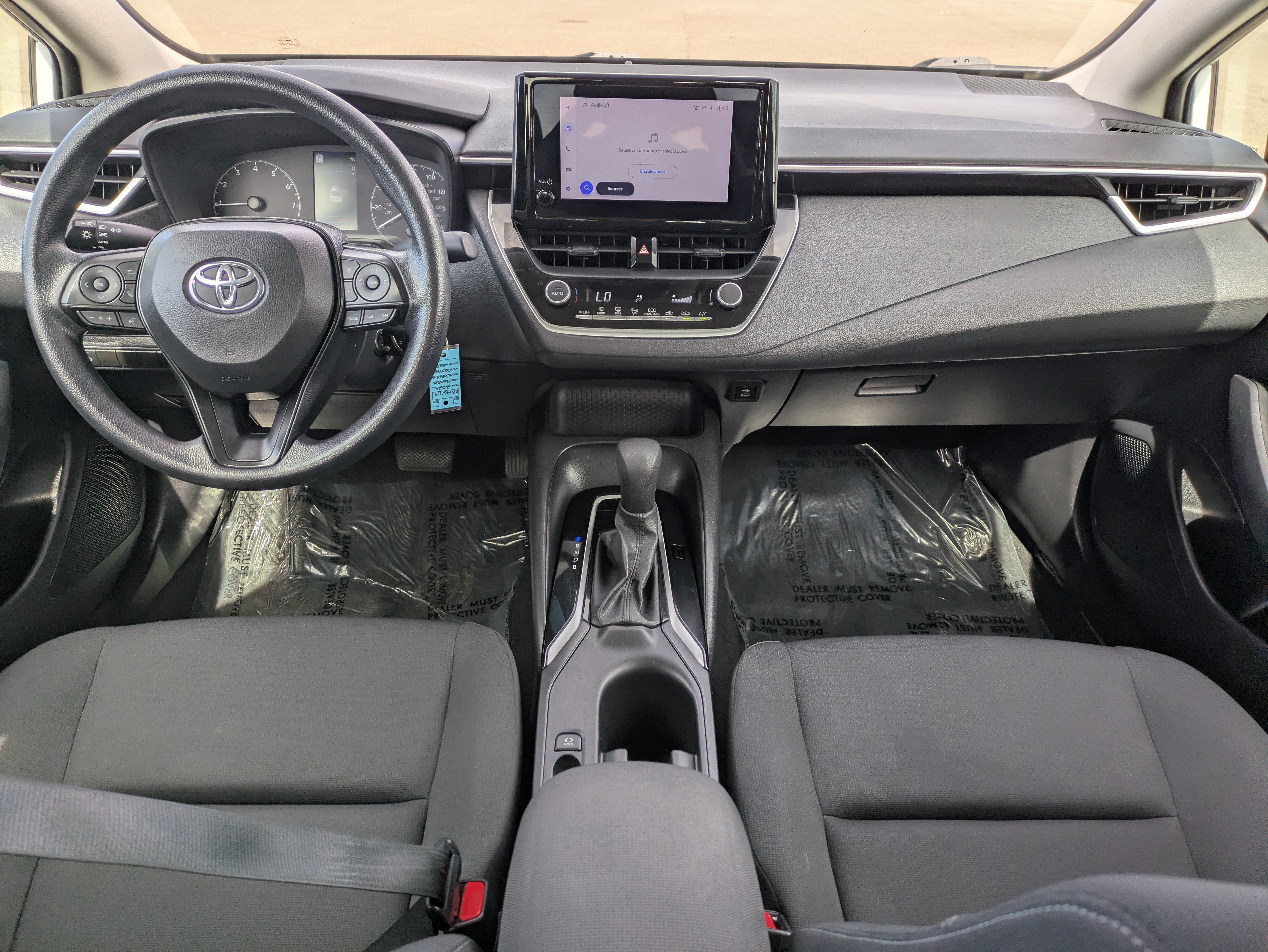 Used 2024 Toyota Corolla LE FWD image 14