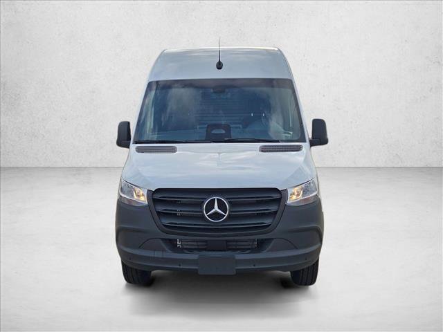New 2026 Mercedes-Benz Sprinter 3500 video 2