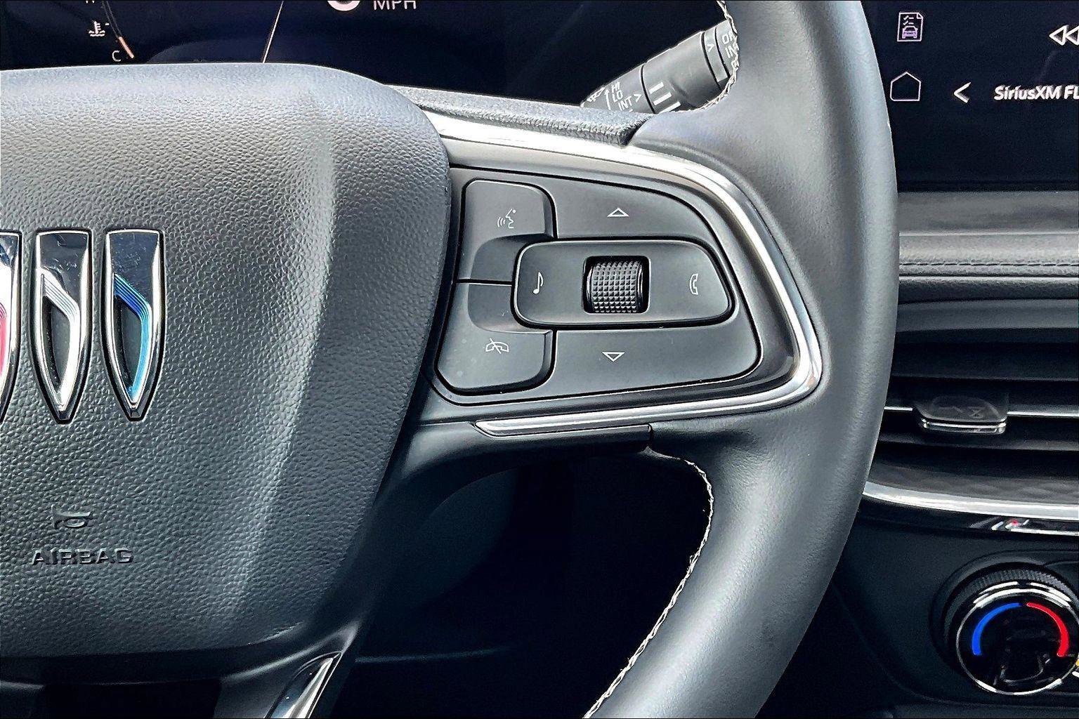 Used 2025 Buick Encore GX Preferred image 19