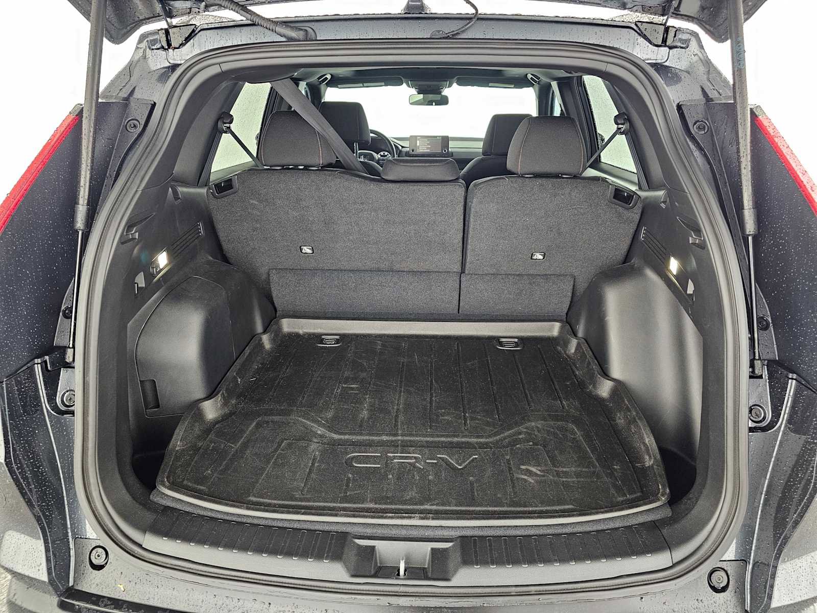 Used 2023 Honda CR-V Sport image 14