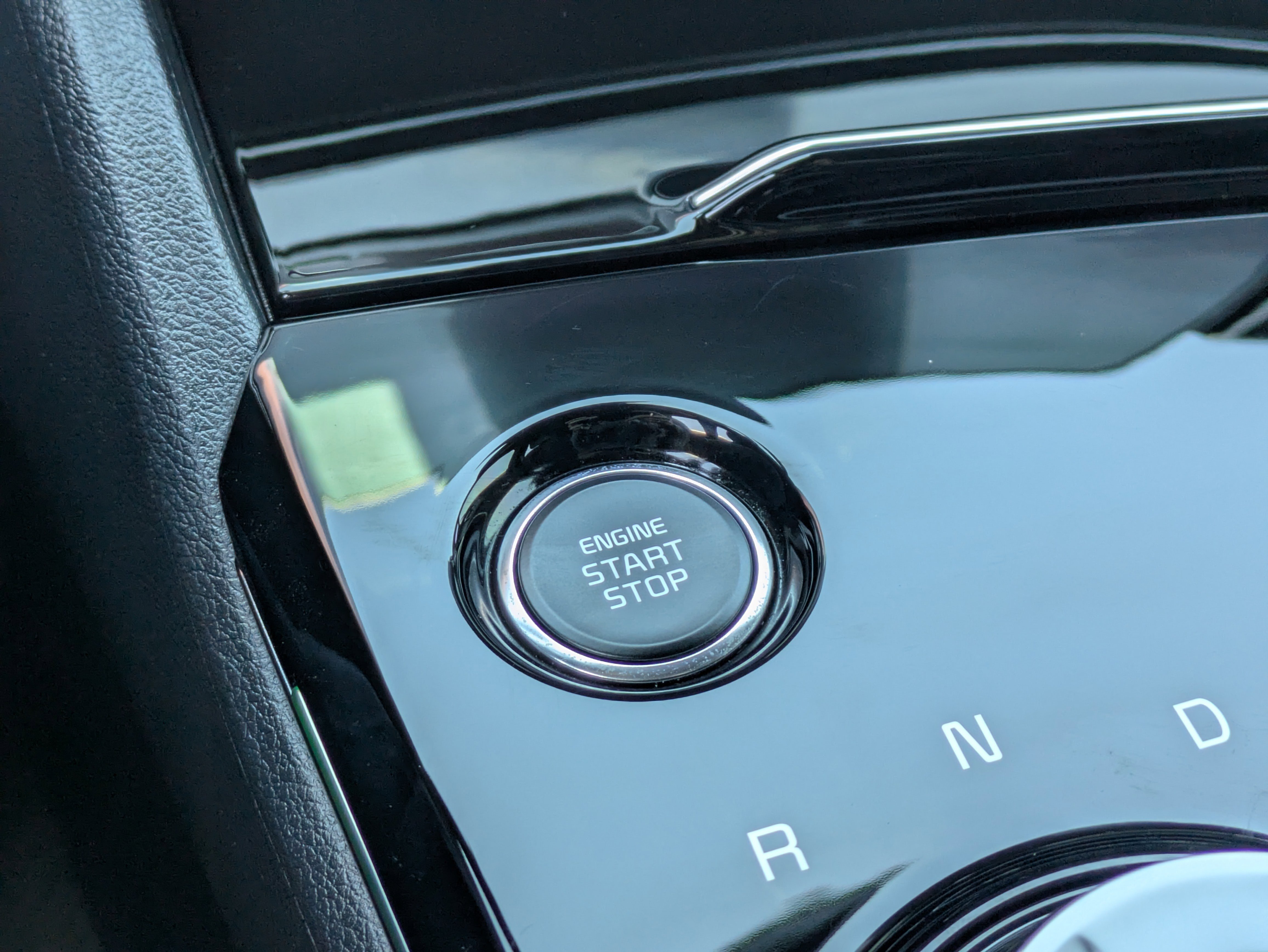 Certified 2025 Kia Sportage X-Line Prestige image 28