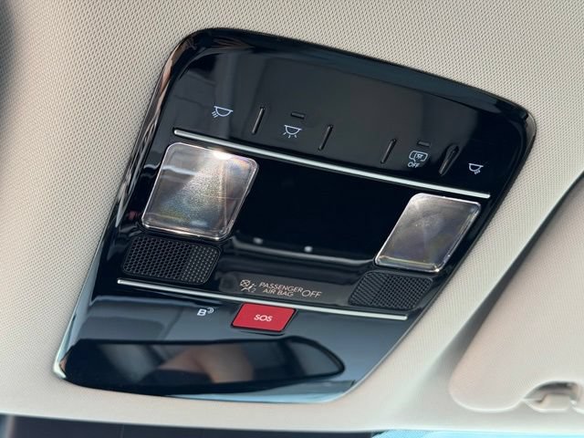 Certified 2024 Hyundai Santa Fe SEL FWD image 29