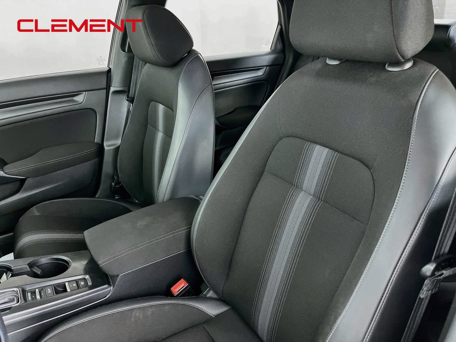Used 2022 Honda Civic Sport image 27