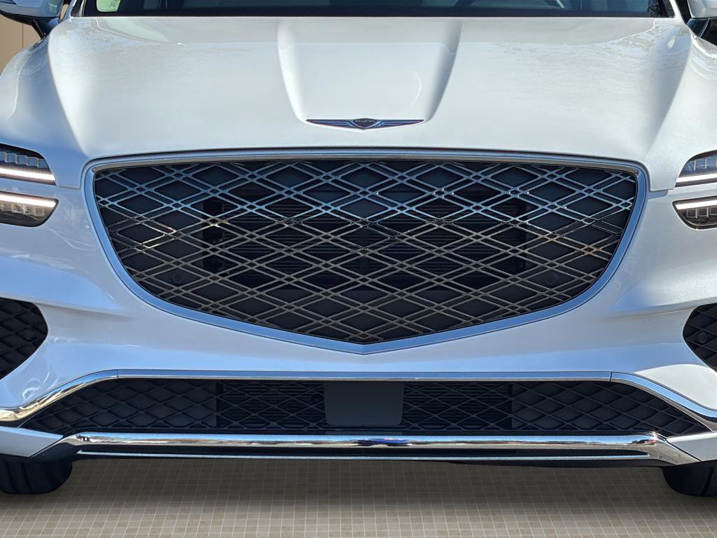 Certified 2026 Genesis GV70 2.5T image 9