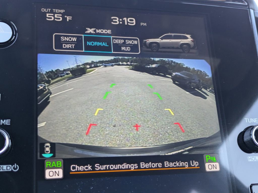 Used 2026 Subaru Forester Wilderness image 21