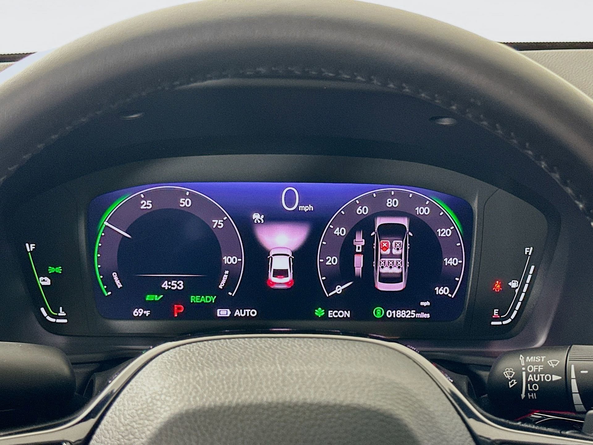 Used 2023 Honda Accord Touring image 12